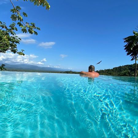 Casa Libert'inn Nationalpark Nationalpark Manuel Antonio Exterior foto