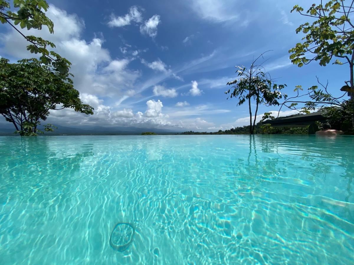 Casa Libert'inn Nationalpark Nationalpark Manuel Antonio Exterior foto