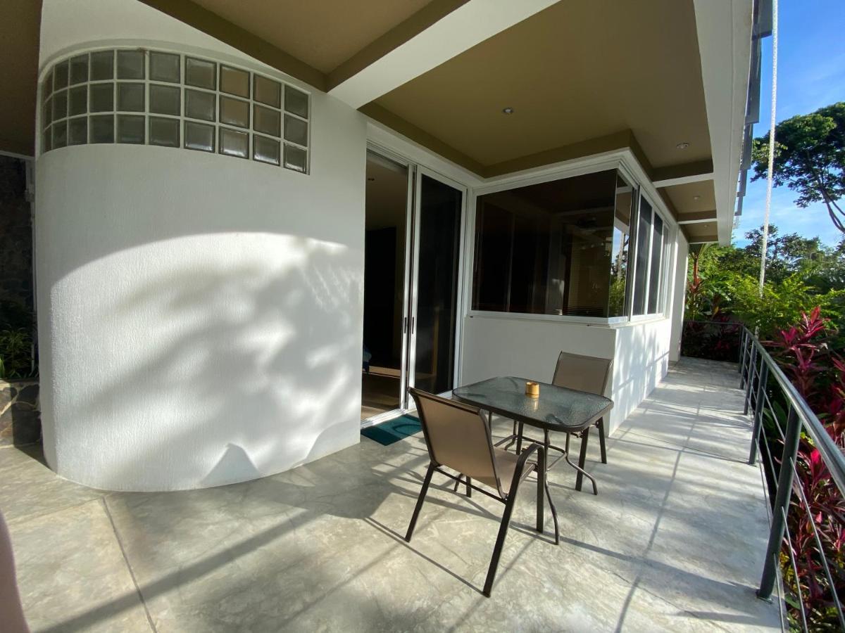 Casa Libert'inn Nationalpark Nationalpark Manuel Antonio Exterior foto