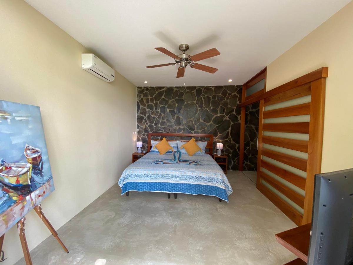 Casa Libert'inn Nationalpark Nationalpark Manuel Antonio Exterior foto