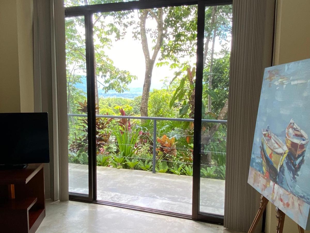 Casa Libert'inn Nationalpark Nationalpark Manuel Antonio Exterior foto