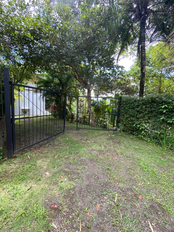 Casa Libert'inn Nationalpark Nationalpark Manuel Antonio Exterior foto