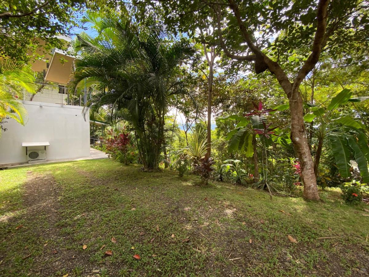 Casa Libert'inn Nationalpark Nationalpark Manuel Antonio Exterior foto