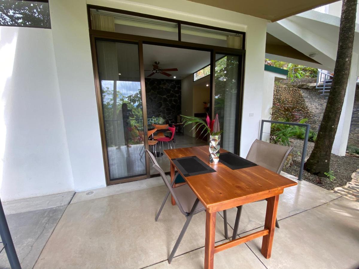 Casa Libert'inn Nationalpark Nationalpark Manuel Antonio Exterior foto