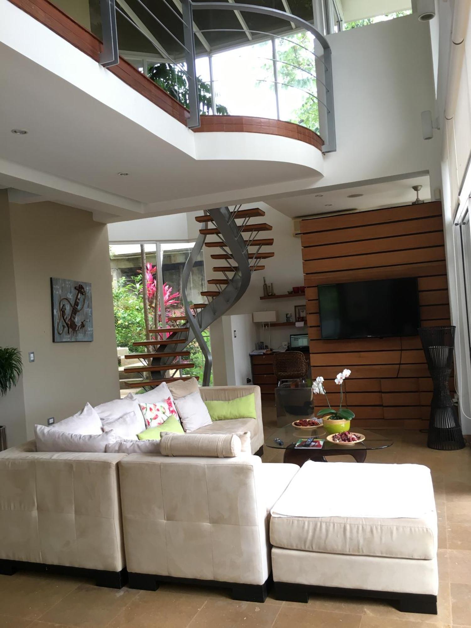 Casa Libert'inn Nationalpark Nationalpark Manuel Antonio Zimmer foto