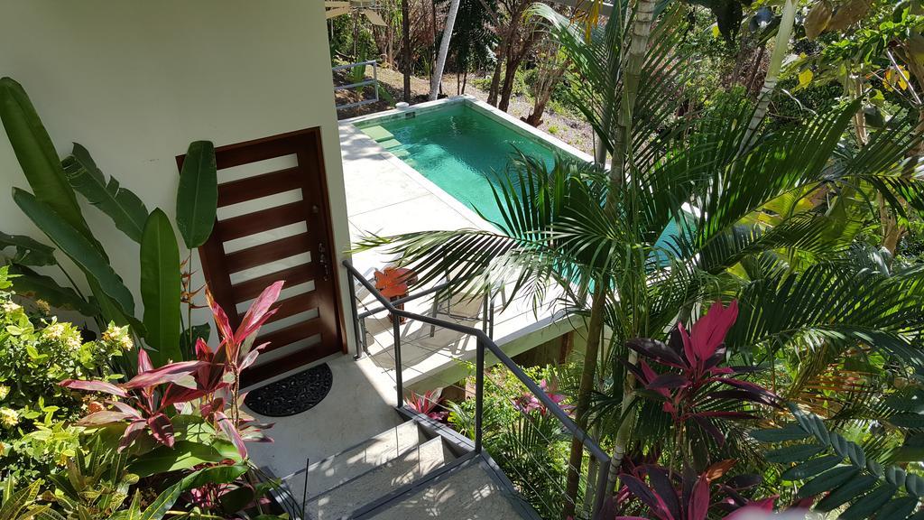Casa Libert'inn Nationalpark Nationalpark Manuel Antonio Exterior foto