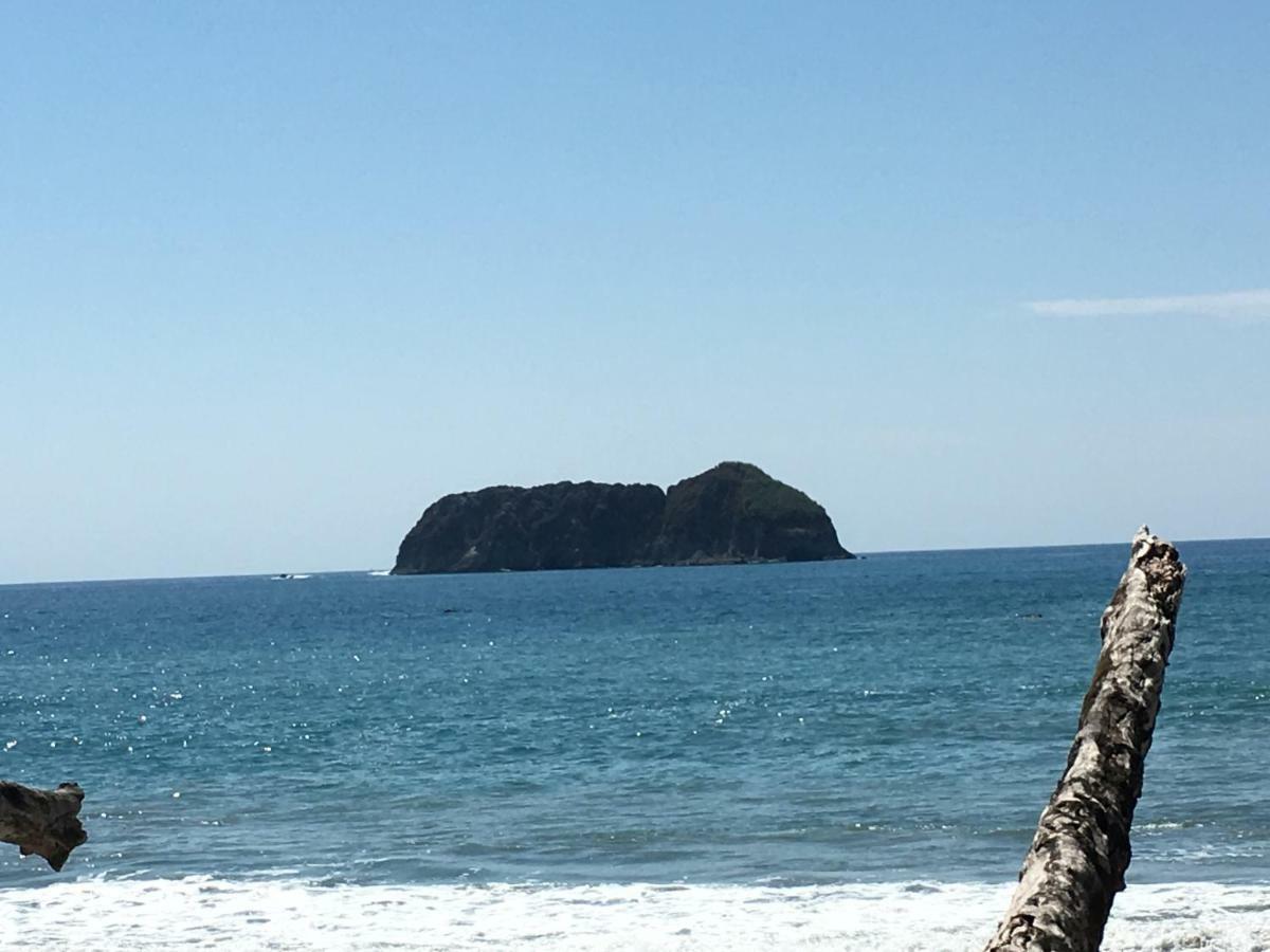 Casa Libert'inn Nationalpark Nationalpark Manuel Antonio Exterior foto