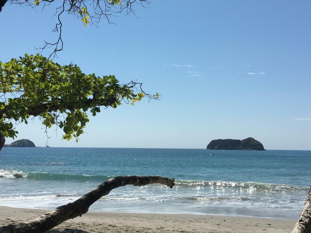 Casa Libert'inn Nationalpark Nationalpark Manuel Antonio Exterior foto